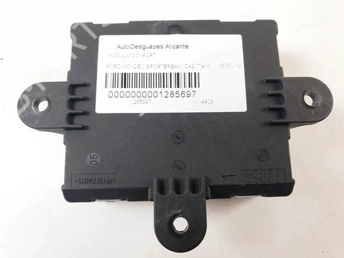 Electronic module FORD MONDEO IV Turnier (BA7) 1.8 TDCi | BP25137614M83  - Image 6