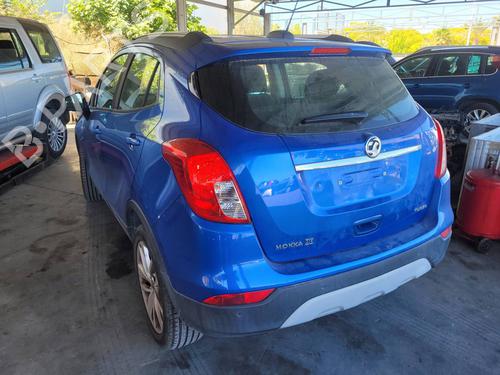 Engine control unit (ECU) OPEL MOKKA / MOKKA X (J13) 1.4 (_76) | BP36764529M57 - Image 11