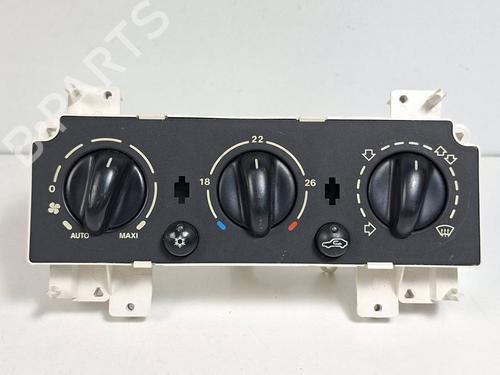 Used Climate control Climate control 39398692 39398692