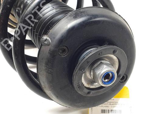 Right front shock absorber CITROËN C4 Picasso I MPV (UD_) 1.6 THP 155 | BP28027458M17 