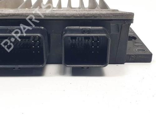 Engine control unit (ECU) RENAULT SCÉNIC II (JM0/1_) 1.5 dCi (JM1F) | BP25262647M57  - Image 8