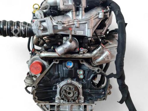 Engine OPEL ZAFIRA / ZAFIRA FAMILY B (A05) 1.7 CDTI (M75) | BP28060964M1 