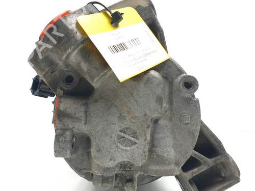 AC compressor NISSAN ALMERA TINO (V10) 2.2 dCi | BP24990703M34 