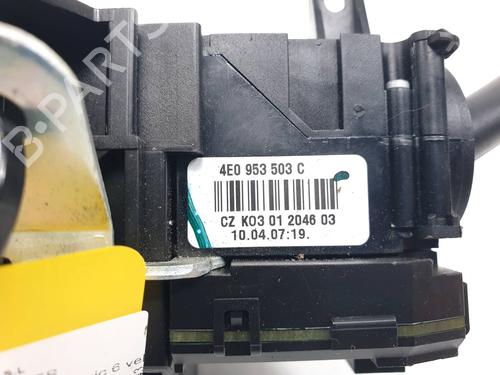 Steering column stalk AUDI Q7 (4LB) 3.0 TDI quattro | BP29964970I23 - Image 7