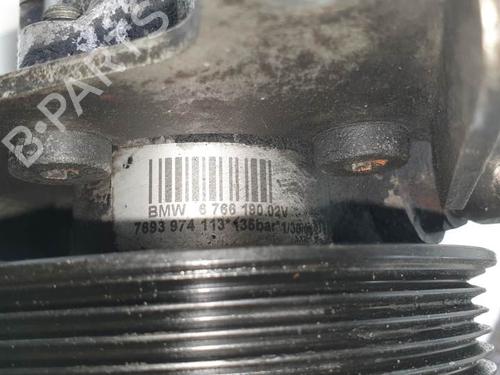 Steering pump BMW 5 Touring (E61) 525 i | BP10105077M99 
