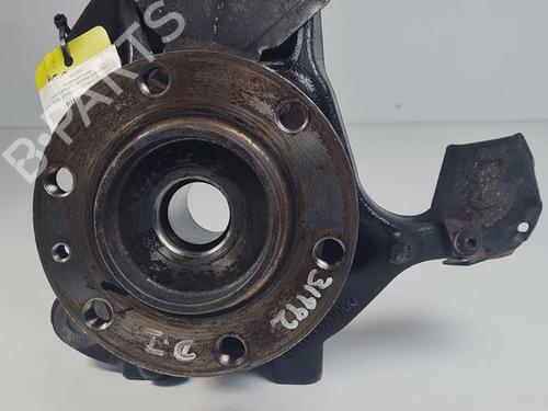 Mozzo anteriore sinistro Mozzo anteriore sinistro MERCEDES-BENZ SPRINTER 3,5-t Van (B907, B910) 311 CDI (910.631, 910.633) (114 hp) 34512446 34512446
