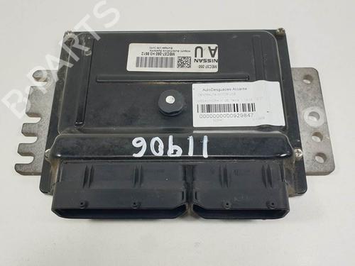 Used Engine control unit (ECU) Engine control unit (ECU) NISSAN MICRA III (K12) 1.4 16V (88 hp) 13649445 13649445