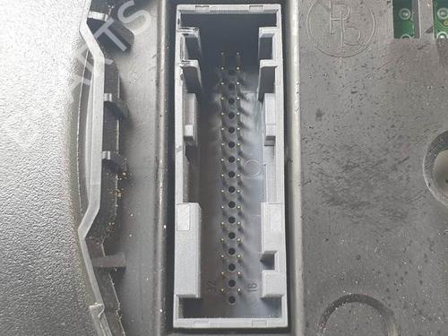 Instrument cluster CHEVROLET AVEO Saloon (T300) 1.3 D | BP22542335C47 