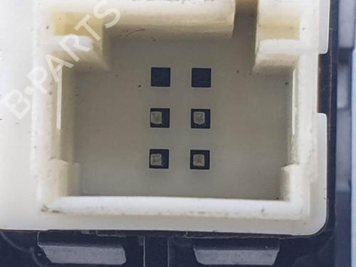 Switch PEUGEOT PARTNER Box Body/MPV 1.6 HDi 16V | BP25140672I30 