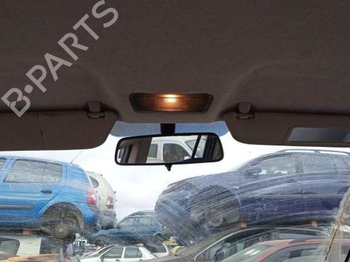 Steering column stalk OPEL ZAFIRA A MPV (T98) 2.0 DTI 16V (F75) | BP7713905I23 