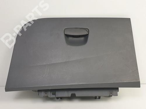 Used Glove box Glove box SEAT IBIZA IV SC (6J1, 6P5) 1.2 TDI (75 hp) 10484374 10484374