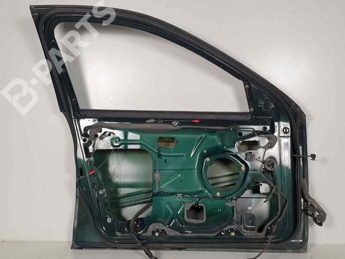 Left front door JAGUAR X-TYPE I (X400) 2.5 V6 All-wheel Drive | BP6923436C2 