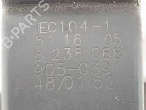 Rear mirror BMW X5 (E53) 3.0 d | BP6993433I6 - Image 4