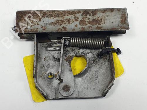 Hood lock OPEL VIVARO A Van (X83) 1.9 DTI (F7) | BP11381353C133 