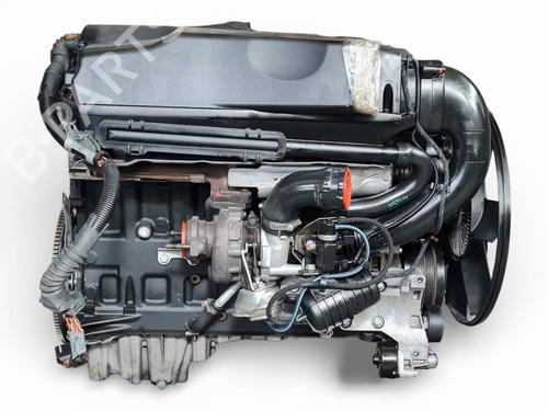 Engine BMW 5 (E39) 530 d | BP31351766M1 