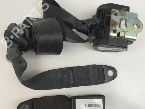 Rear right seatbelt CITROËN NEMO MPV 1.3 HDi 75 | BP22991880I28  - Image 6