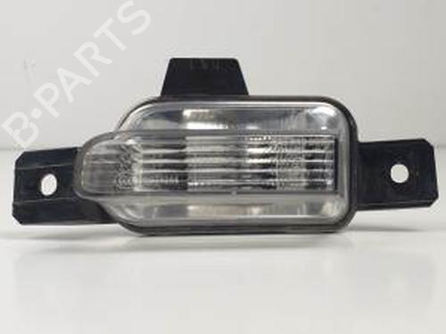 Used Reverse light VW TIGUAN (5N_) 2.0 TDI (140 hp) 28066296