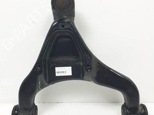Used Left front suspension arm Left front suspension arm MERCEDES-BENZ SPRINTER 3,5-t Van (B906) 311 CDI (906.631, 906.633, 906.635, 906.637) (109 hp) 16879907 16879907