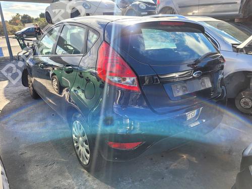 Switch FORD FIESTA VI (CB1, CCN) 1.4 TDCi | BP34576508I30  - Image 9