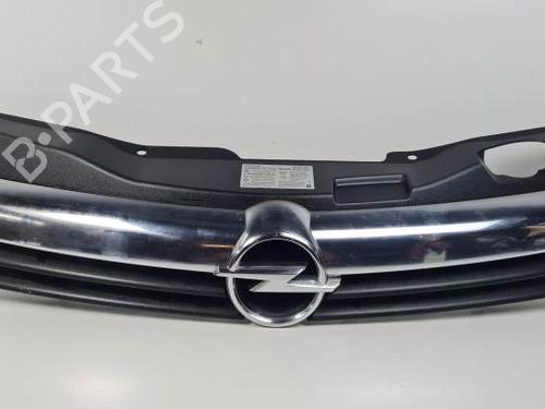 Used Grille OPEL ASTRA H (A04) 1.7 CDTI (L48) (100 hp) 28178421