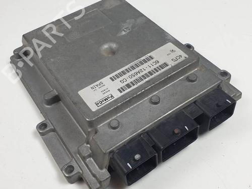 Used Engine control unit (ECU) FORD TRANSIT Bus (FD_ _, FB_ _, FS_ _, FZ_ _, FC_ _) 2.2 TDCi (130 hp) 28026990