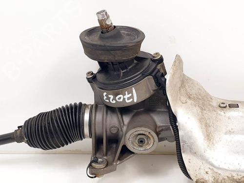 Steering rack SEAT LEON (1P1) 2.0 TDI | BP24537446M22  - Image 11
