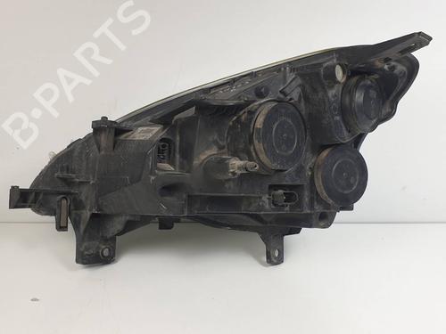 Right headlight PEUGEOT PARTNER Box Body/MPV 1.6 HDi | BP36290845C29 - Image 2