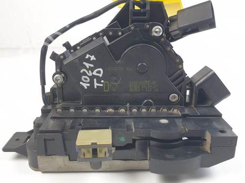 Rear right lock JAGUAR X-TYPE I Estate (X400) 2.2 D | BP22751921C99 