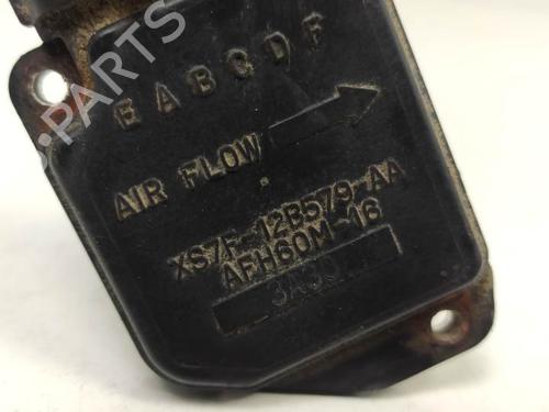 Mass air flow sensor FORD MONDEO III Turnier (BWY) 2.0 TDCi | BP10001463M95 