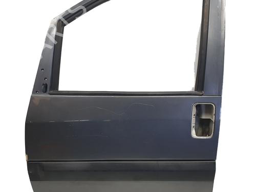 Used Left front door Left front door CITROËN JUMPY I (U6U_) 2.0 HDi 110 (109 hp) 36488071 36488071