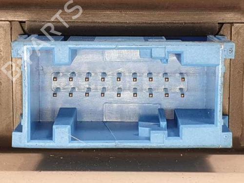 Electronic module BMW 5 Touring (F11) 520 d | BP7176159M83 