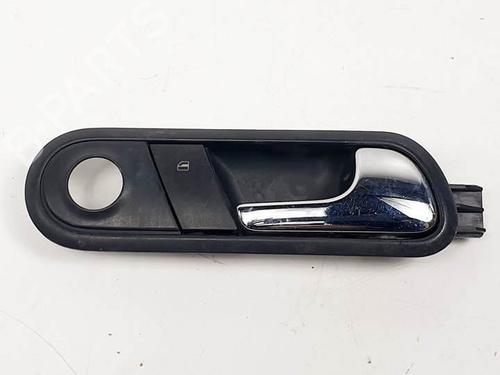 Used Front right interior door handle SEAT IBIZA III (6L1) 1.4 TDI (70 hp) 17808790