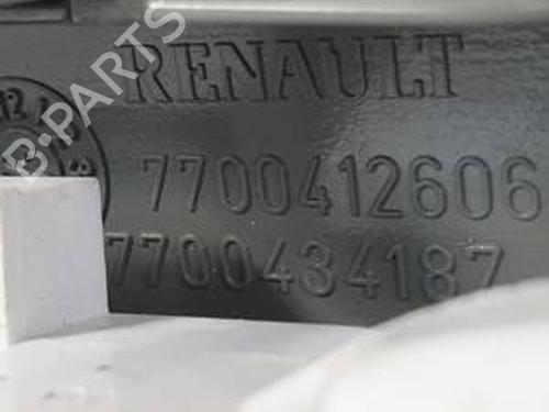 Interior roof light RENAULT CLIO II (BB_, CB_) 1.6 16V (BB01, BB0H, BB0T, BB14, BB1D, BB1R, BB2KL, BB3G... | BP30800957I8