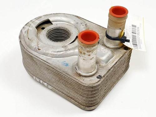 Oliekøler FORD B-MAX (JK) 1.0 EcoBoost (125 hp) 19657056