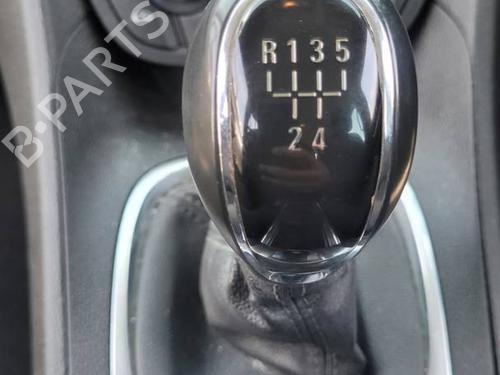 Engine OPEL MERIVA B MPV (S10) 1.4 (75) | BP40176421M1 - Image 12