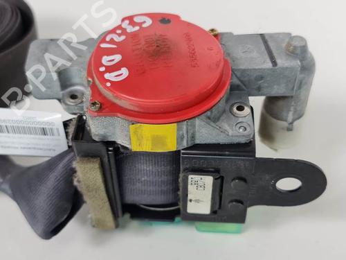 Front left seatbelt MAZDA PREMACY (CP) 2.0 TD | BP8731396I26 