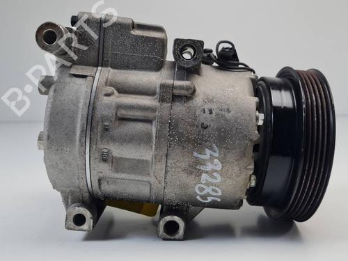 AC compressor HYUNDAI i30 (FD) 1.6 CRDi | BP35720450M34 - Image 2