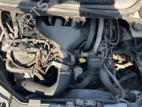 Brugte FORD FOCUS C-MAX (DM2) 2.0 TDCi 4786211