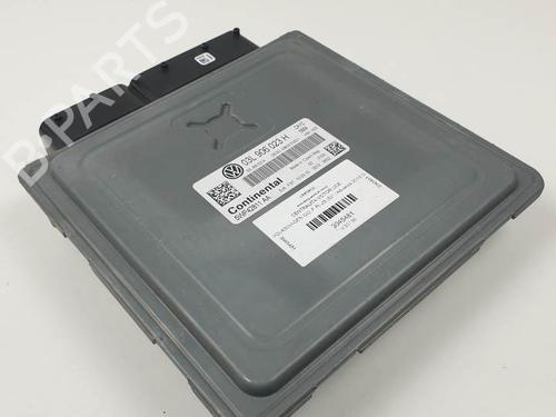 Engine control unit (ECU) VW GOLF PLUS V (5M1, 521) 1.6 TDI | BP24935415M57 