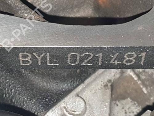 Engine CHRYSLER SEBRING (JS) 2.0 CRD | BP34517253M1 - Image 10
