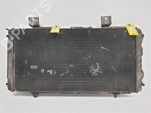 Water radiator PEUGEOT BOXER Van (244) | BP10714944M31 - Image 5