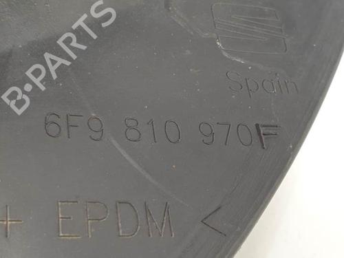 Wheel arch SEAT ARONA (KJ7, KJP) 1.0 TGi | BP26537169C56