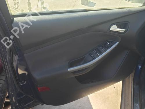 Climate control FORD FOCUS III 1.6 TDCi | BP25433527I5 - Image 14