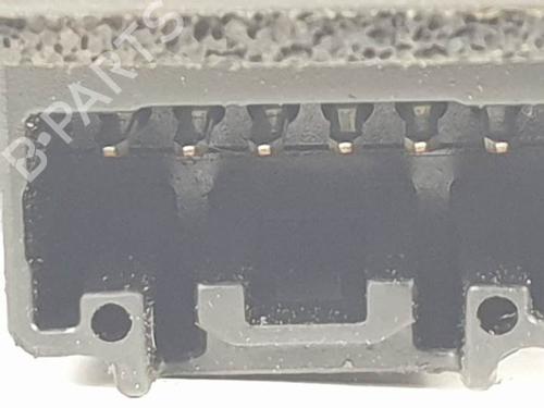 Rear right lock MAZDA 6 Station Wagon (GY) 2.0 DI (GY19) | BP13561029C99 