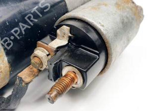 Starter OPEL INSIGNIA A (G09) 2.0 CDTI (68) | BP25404022M8