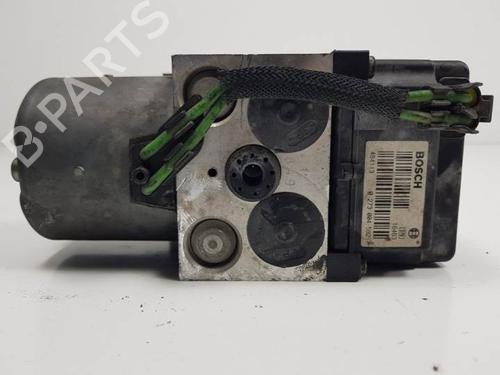 ABS pump OPEL ZAFIRA A MPV (T98) 2.0 DTI 16V (F75) | BP11419752M43 