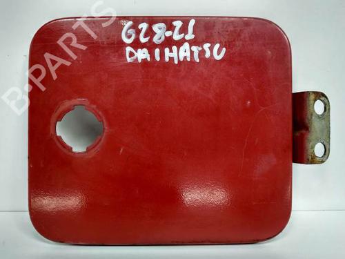 Używane Klapa wlewu paliwa DAIHATSU ROCKY Hard Top (F7, F8) 2.0 4x4 (F70, F75, F80, F85) (88 hp) 25256199