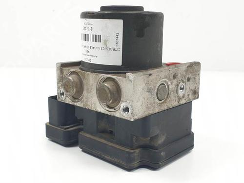 ABS pump CITROËN C3 I (FC_, FN_) 1.4 16V HDi | BP28061703M43 