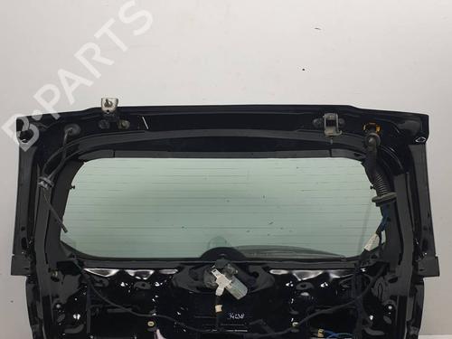 Tailgate CITROËN C3 II (SC_) 1.0 VTi 68 | BP37539290C6 - Image 2