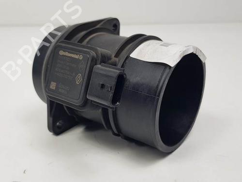 Used Mass air flow sensor NISSAN NOTE (E11, NE11) [2005-2013]  11514600